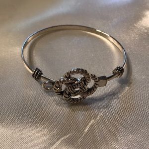 Silver; lightweight;